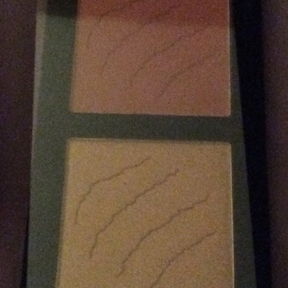 Def leopard Blush VIP palette - Picture 6 of 7